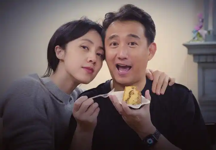 黄磊孙莉结婚16周年纪念日,深夜大撒狗粮:爱你