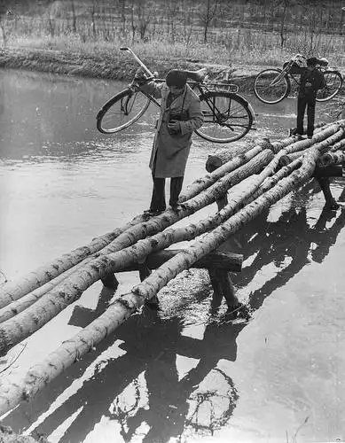 《四十年前的老照片》(一)