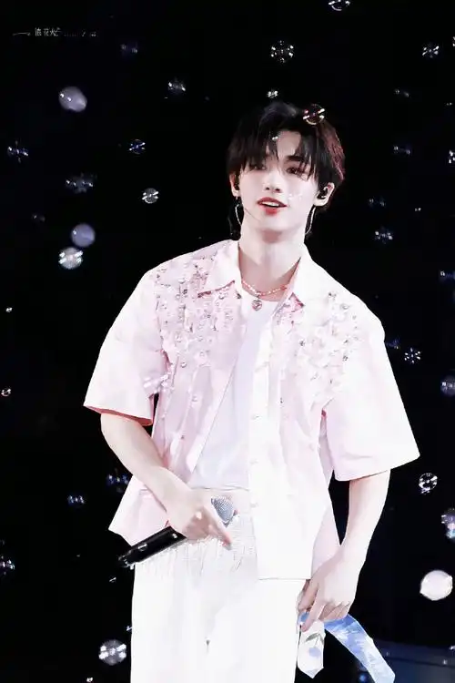 丁程鑫like i would杀疯了##丁程鑫提敖子逸