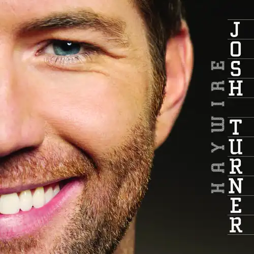 josh turner - the answer