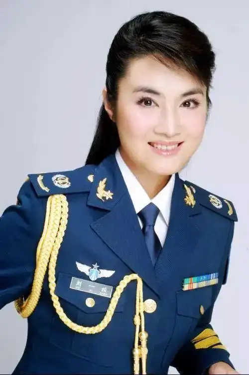 刘一祯,1978年12月31日生于湖南郴州,中国人民解放军空军政治部文工团