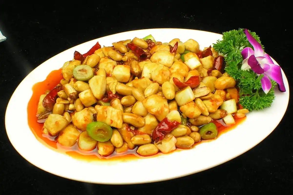 吃货福利:6道最常见的家常菜,好吃到爆!