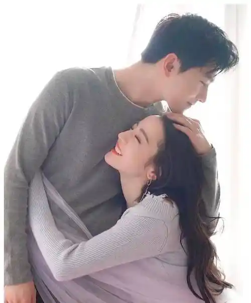 杨洋热巴恋情实锤证据再被抓包顶流cp成真坚决不信假戏真做