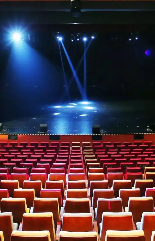 送票福利开心麻花红山剧场5月起正式营业精彩剧目五一开演