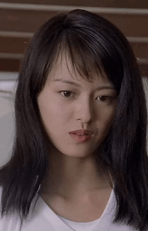 梁咏琪在《少年赌神》中的盛世美颜,网友直呼:美得惊为天人!