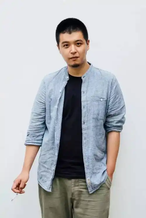 马頔我越来越回避民谣这个词了