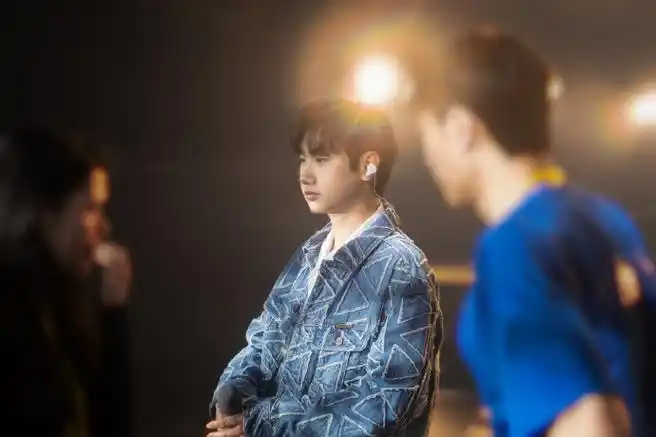 汪苏泷天赐的声音