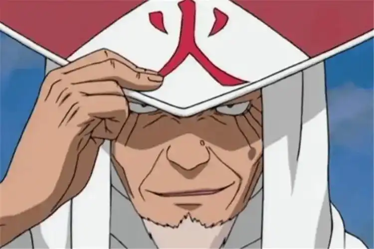 历代最强火影作为从十尾中分割出来的九大尾兽,在火影忍者剧情中占据