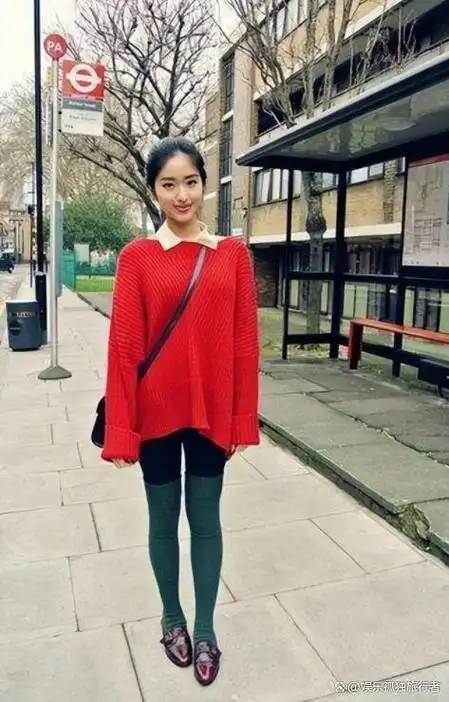 和陈金飞分手两年后,杨采钰寻到合适的戏路:"骄矜小姐专业户"