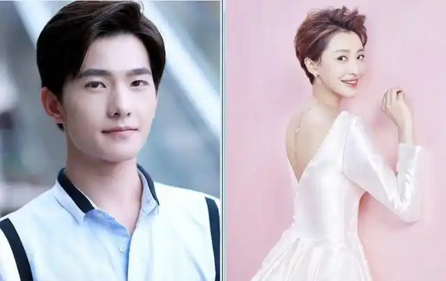 大郑爽美过小郑爽,歌手郭美美无辜被骂