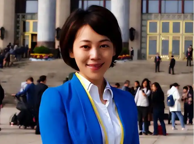 主持人劳春燕:怀孕后坚持工作,跟丈夫分居多年,风光背后有心酸