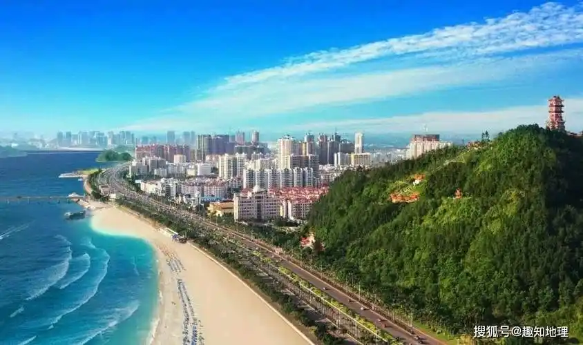 2023年广西人均gdp最高的城市不是南宁北海