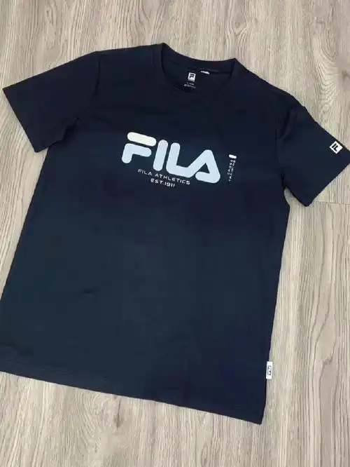 速干是最93的选择透气,干的快[强][强][强]#斐乐#fila#短袖#t恤