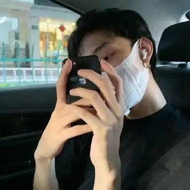 求一个最帅气的qq头像 帅气头像图片大全 -【爱个性】