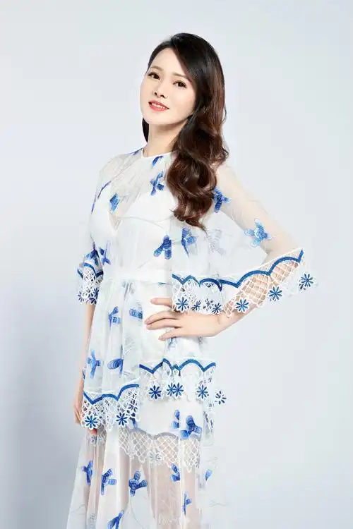 伊能静个人资料简历(黄奕的两任丈夫)-世界十大百科