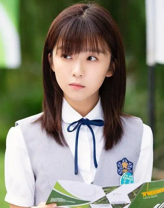 十位加拿大籍华裔美女明星