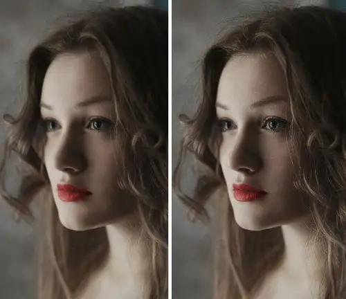 ps模糊效果引用说明