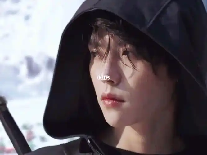 雪山回眸 太喜欢这个镜头啦(,,6107.