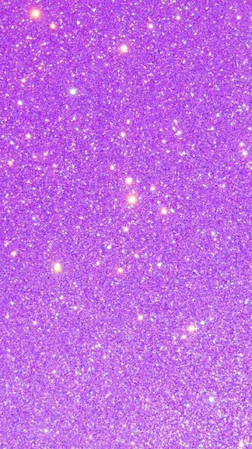 blingbling闪粉亮片背景图壁纸蓝紫色