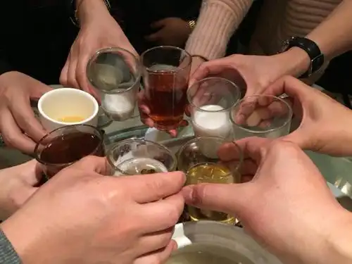 喜欢喝酒的人需要留意了这三种食物喝酒的时尽量少吃或者不吃