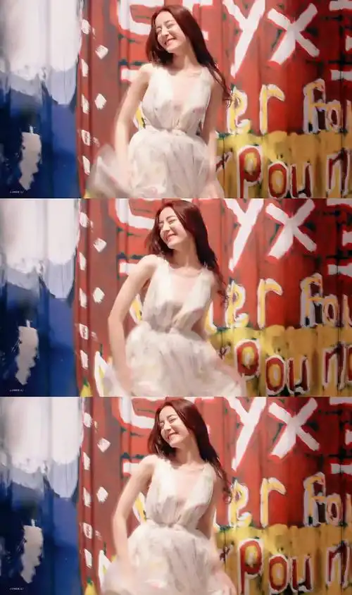 综艺《慢游全世界》中迪丽热巴的表现怎么样?