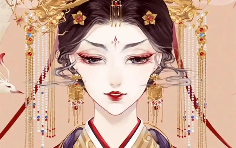 「古风/中文音声」不要反抗,要迎合我,取悦我(好色的女帝/第3集)霸王