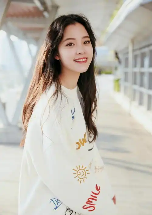 20岁青春写真-20岁的青春年华30岁的-赵薇写真照片20岁(32p)