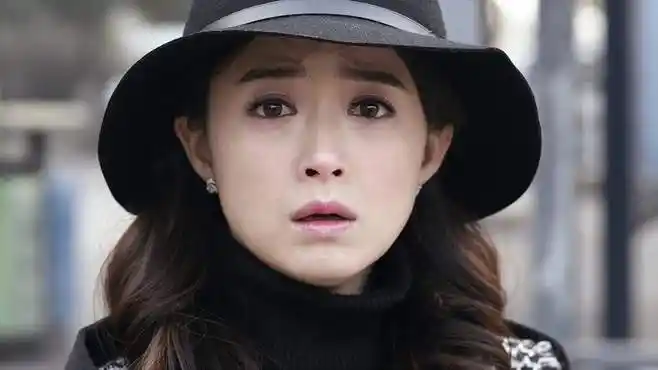 守婚如玉:蒋欣这段演技太绝,眼神戏欲拒还迎,堪称教科书!