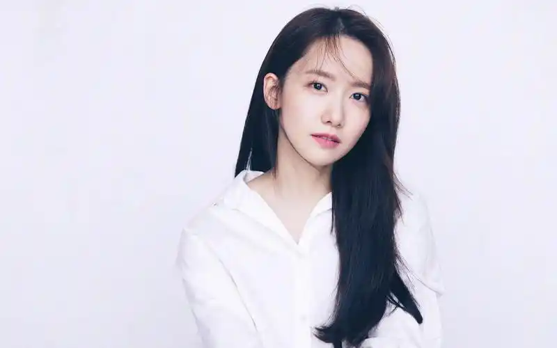 【4k修复】林允儿gee-少女时代