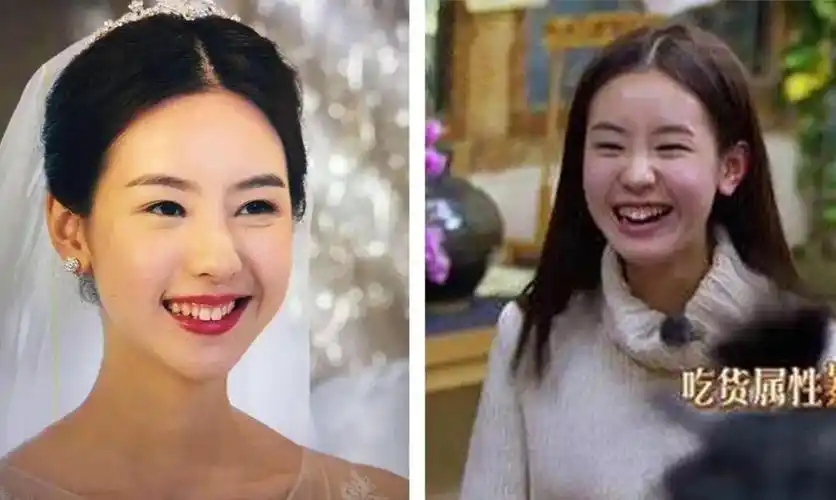 都说爱笑的女孩子运气不会太差,但我们长着同样的肌肉,笑起来同样是