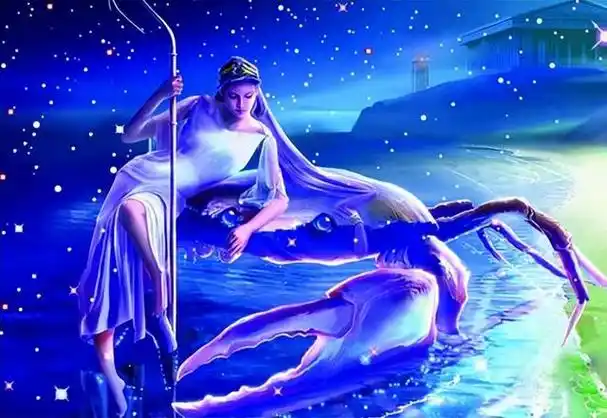 「星象」海王星在双鱼座顺行,给12星座带来的影响