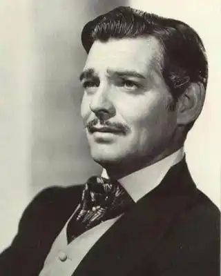 蓄一字胡虽然在修剪上最为便利,但是它对脸型和气质的要求很高.