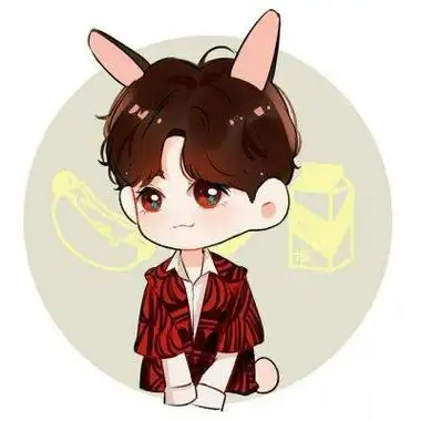 萌萌哒小孩头像男生头像图片大全可爱