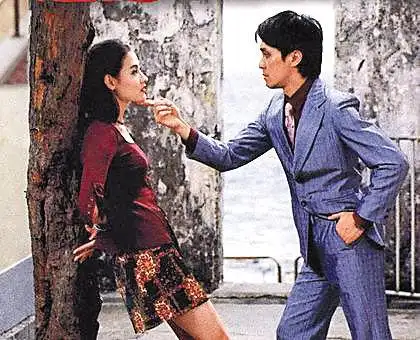 周星驰因早年爆料再遭香港电影人齐炮轰