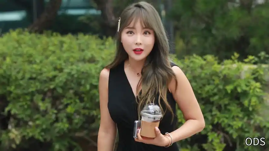 【洪真英】4k-0818上班路_哔哩哔哩_bilibili