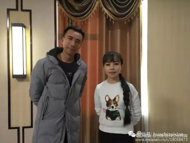 华池有个能说能唱更会吼秦腔的小伙子,有名滴很幺!