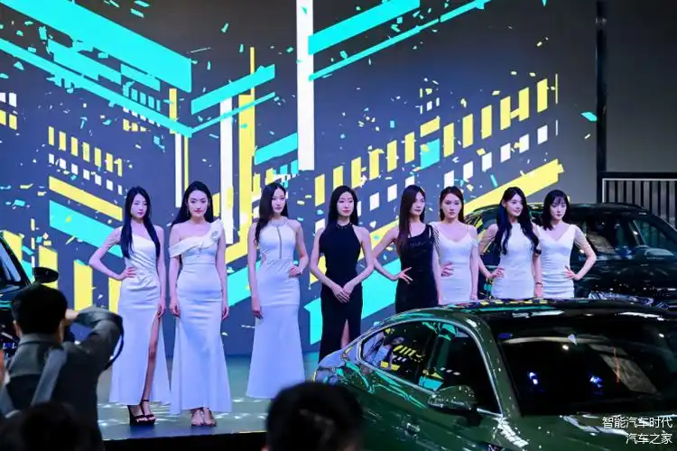 选择2024五一徐州车展的6大理由一个都无法拒绝