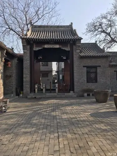 xc40人车故事二十一篇新年自驾游古城