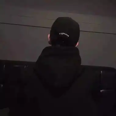 意境头像男高清