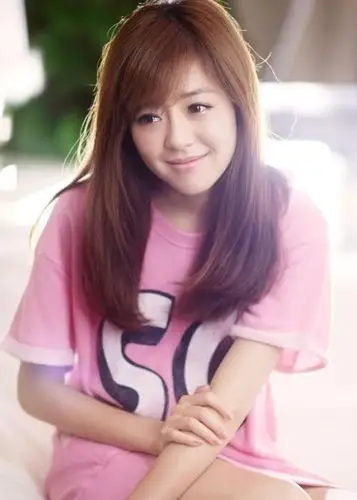 首届"超级女声"电视选秀比赛冠军的安又琪,还有多少人记得她