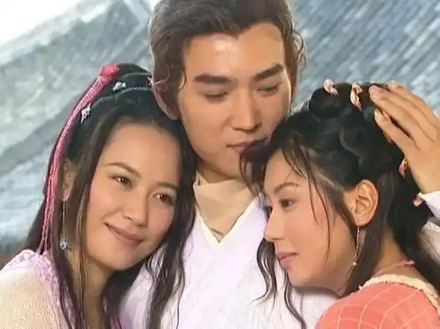 10部看不厌的古装剧 80 90后好看的经典电视剧 - 扬帆号