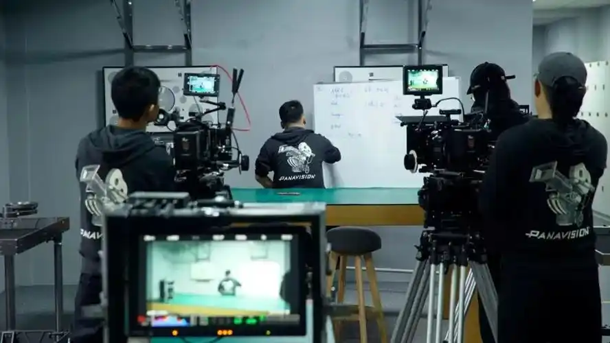 没拍摄经验还想进剧组工作?还真没那么难! - 新片场