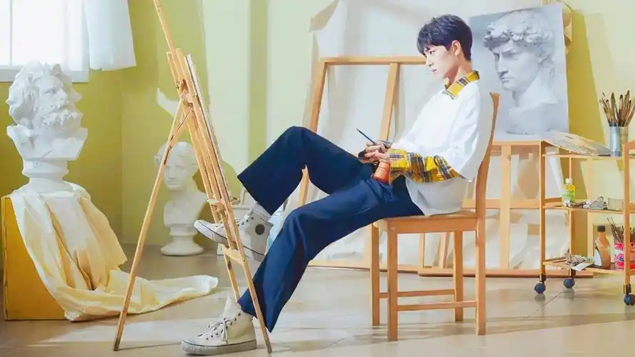 肖战- 堆糖,美图壁纸兴趣社区