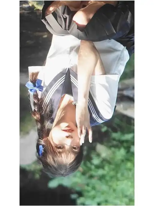 为啥照片倒着看比正着好看