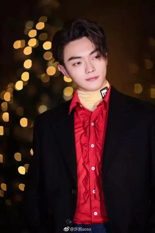 蓝色生死恋翻拍反响平平许凯能否超过元斌