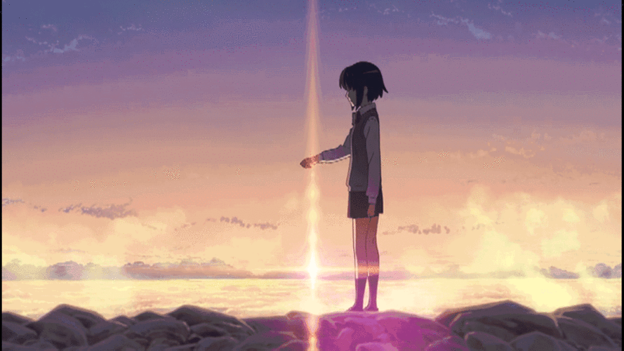 《你的名字》明明结局并不坏,为什么却总让人感觉很悲伤?细思恐极!