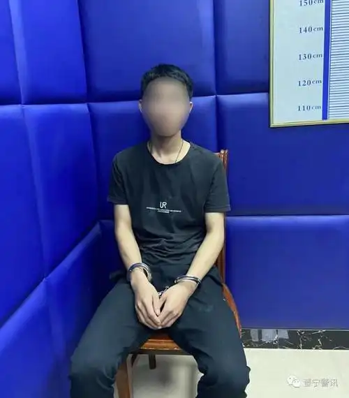 该所在流沙西街道赵厝寮村抓获帮助信息网络犯罪活动嫌疑人黄某池(男