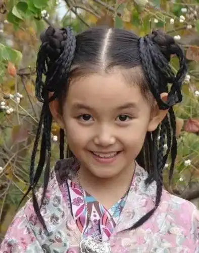 赵丽颖:一别十年,别来无恙