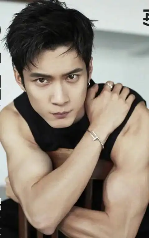 说起韩东君不知道有多少人认识!笔者觉得韩东君名气还是不够大