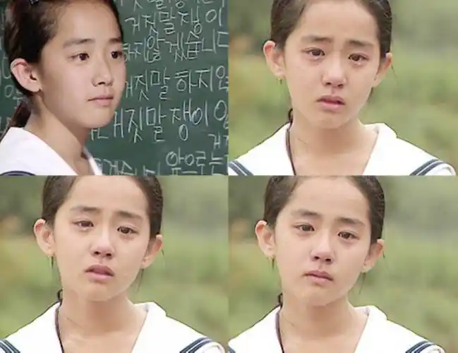 什么蓝色生死恋中恩熙的一句话暴露了她的伪善